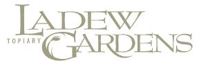 Ladew Topiary Gardens logo